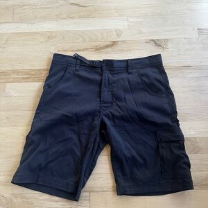 Prana Stretch Zion Short